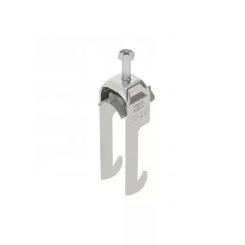   Obo Bettermann 1187814 BS-W1-K-22 A2 Kengyeles bilincs  16-22mm 2B felületkezelés nélkül, utókezelt