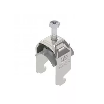   Obo Bettermann 1188120 BS-N1-K-28 A2 Kengyeles bilincs  22-28mm 2B felületkezelés nélkül, utókezelt