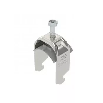   Obo Bettermann 1188126 BS-N1-K-34 A2 Kengyeles bilincs  28-34mm 2B felületkezelés nélkül, utókezelt