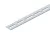 Obo Bettermann 1465600 - 5050 20x1.5 BK - Perforált szerelőszalag tekercsben 20x1,5mm felületkezelés nélkül