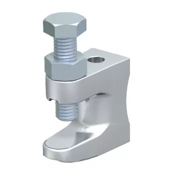   Obo Bettermann 1488082 - FL2-G M10 TG - Tartócsavar-kapocs M10 belső menettel 0-19mm