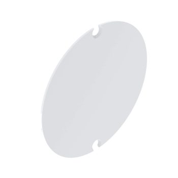   Obo Bettermann 2003848 ZH 60-ID belső fedél gipszkarton dobozhoz O65mm   fehér