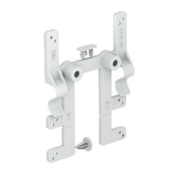   Obo Bettermann 2007835 - BE TS KR - Rögzítőelem T60-T101 kábeltálcákhoz világosszürke