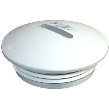   Obo Bettermann 2033097 - 108 PG 9 - Zárócsavar PG9 világosszürke