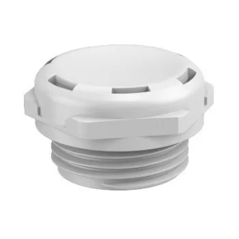   Obo Bettermann 2034680 - 109 M20 LGR - Páravédő membrán M20x1,5 világosszürke