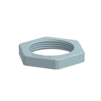   Obo Bettermann 2048795 - 116 M32 SGR PA - Ellenanya M32 ezüstszürke