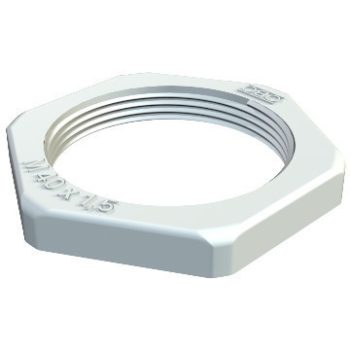   Obo Bettermann 2049511 - 116 M16 LGR PS - Ellenanya M16 világosszürke