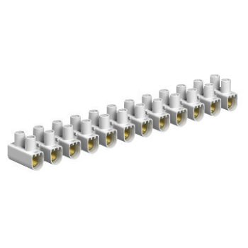   Obo Bettermann 2056569 - 78 CE SW - Többtagú (csillár) sorkapocs 16,0mm2 fekete