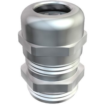   Obo Bettermann 2085615 - V-TEC PG9 MS - Tömszelence PG9 nikkelezett