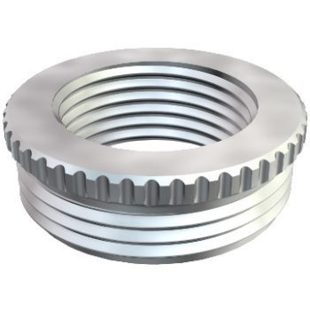   Obo Bettermann 2089041 - 167 R MS PG11-7 - Szűkítő PG11-PG7 nikkelezett