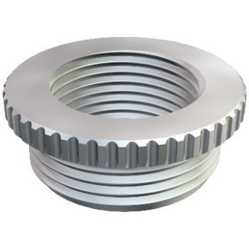   Obo Bettermann 2089513 - 167 R MS M20-12 - Szűkítő M20-M12 nikkelezett