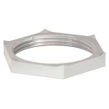   Obo Bettermann 2091709 - 169 MSS M16 - Ellenanya körmös M16x1,5 nikkelezett