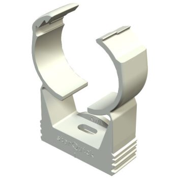   Obo Bettermann 2146061 - SQ-12 LGR - StarQuick bilincs 11,5-15mm világosszürke