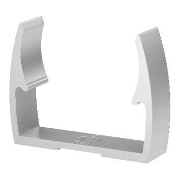   Obo Bettermann 2149916 - ALQ M16 - Quick rögzítőbilincs M16