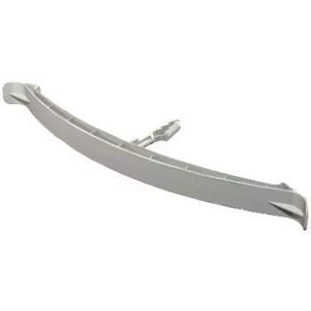   Obo Bettermann 2204541 - 2033 STD - Kábelsáv-rögzítő 2x8 NYM3x1,5 világosszürke