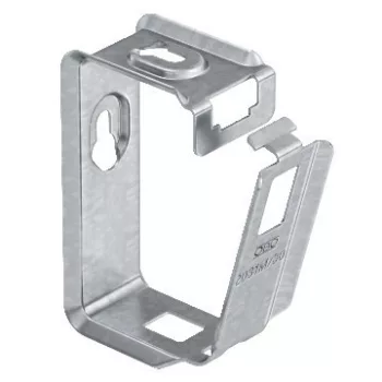   Obo Bettermann 2207036 - 2031 M 30 FS - Grip kábelköteg-rögzítő 30x NYM3x1,5 szalaghorganyzott, DIN EN 10346