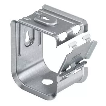   Obo Bettermann 2207060 - 2031 M 70 FS - Grip kábelköteg-rögzítő 70x NYM3x1,5 szalaghorganyzott, DIN EN 10346