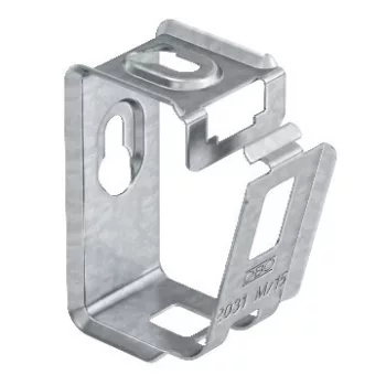   Obo Bettermann 2207132 - 2031 M 15 V4A - Grip kábelköteg-rögzítő 15x NYM3x1,5