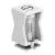 Obo Bettermann 2254026 - 2050 5-25 LGR - Sorolható bilincs 5-25mm világosszürke