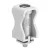 Obo Bettermann 2255014 - 2054 14-48 LGR - Sorolható bilincs 14-48mm világosszürke