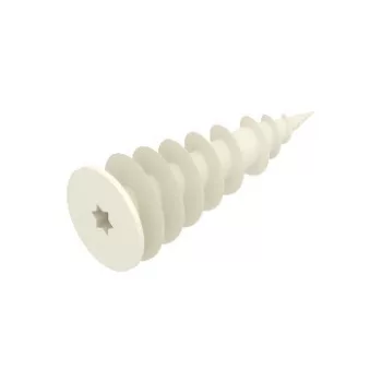   Obo Bettermann 2347601 - Thermo 60 - Dübel 4-5mm csavarhoz 9x62mm natúr