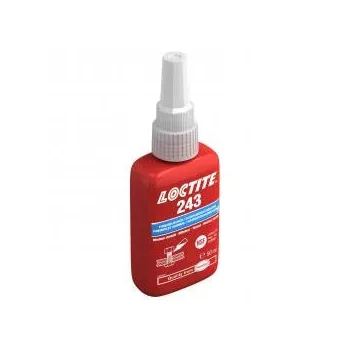 Obo Bettermann 2362940 Loctite 243 Csavarrögzítő  50ml