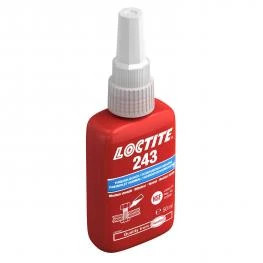 Obo Bettermann 2362940 Loctite 243 Csavarrögzítő  50ml   