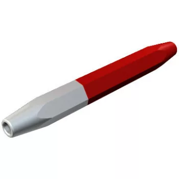   Obo Bettermann 3031012 - 915 S M6 - Beütővas M6 OBO-dübelhez M6