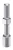 Obo Bettermann 3043606 LE HAMMER-W kalapácsbetét LightEarth / Wacker-hez 25mm