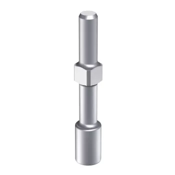   Obo Bettermann 3043610 LE HAMMER-H kalapácsbetét LightEarth / Wacker-hez 25mm