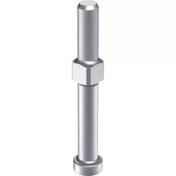   Obo Bettermann 3043754 2520 25 kalapácsbetét rezgőkalapácsokhoz 25mm