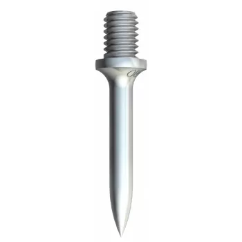   Obo Bettermann 3100189 - 903 18 G - OBO dübel beütő dübel M6, L18mm galvanikusan horganyzott, DIN EN 12329