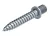 Obo Bettermann 3133230 - 985 M8 35 - Acéldübel M8x35mm galvanikusan horganyzott, DIN EN 12329