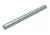 Obo Bettermann 3141048 - 2078 M6 2M G - Menetes szár M6x2000mm galvanikusan horganyzott, DIN EN 12329