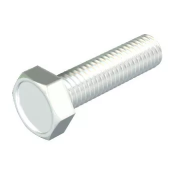  Obo Bettermann 3168905 - 341 M6x16 A2 - hengeres fejű csavar 0 M6x16mm