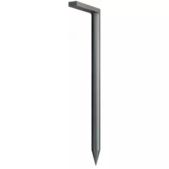   Obo Bettermann 3341054 - 1101 3x50 - Kampósszeg nincs megedzve 3x50mm felületkezelés nélkül