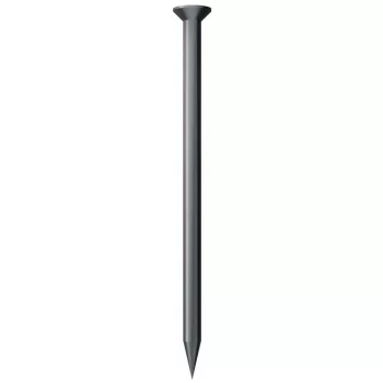   Obo Bettermann 3353184 - 362 18 BK - Acélszeg edzett 2x18mm felületkezelés nélkül