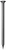 Obo Bettermann 3353184 - 362 18 BK - Acélszeg edzett 2x18mm felületkezelés nélkül