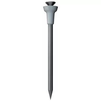   Obo Bettermann 3366308 - 511 30 - Siko-szeg edzett 2x30mm felületkezelés nélkül