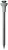 Obo Bettermann 3366111 - 511 12 - Siko-szeg edzett 2x12mm felületkezelés nélkül