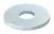 Obo Bettermann 3403025 - 964 M4 G15 G - Nagy felületű alátét M4,O15mm galvanikusan horganyzott, DIN EN 12329