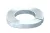 Obo Bettermann 3405060 - DIN 128 A M6 G - Rugós alátét M6 galvanikusan horganyzott, DIN EN 12329