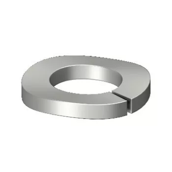   Obo Bettermann 3405089 - DIN 128 A M8 V4A - Fogazott alátét M8