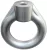 Obo Bettermann 3464067 - 2085 M6 G - Függesztőszem M6 galvanikusan horganyzott, DIN EN 12329