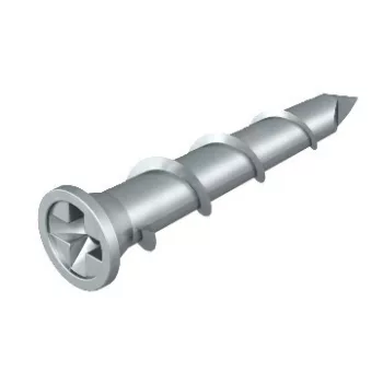   Obo Bettermann 3483239 - 910 GKSM 6x25 - Gipszkarton-csavar O6x25