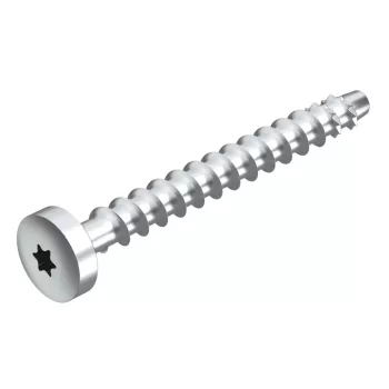   Obo Bettermann 3498272 MMS+ P 7.5x80 tűzálló acéldübel  7,5x80mm G galvanikusan horganyzott, DIN EN 12329