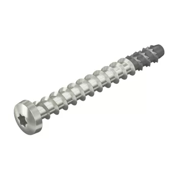   Obo Bettermann 3498274 MMS+ P 7.5x75 A4 Kerekfejű csavar Panhead kialakítással 7,5x75mm