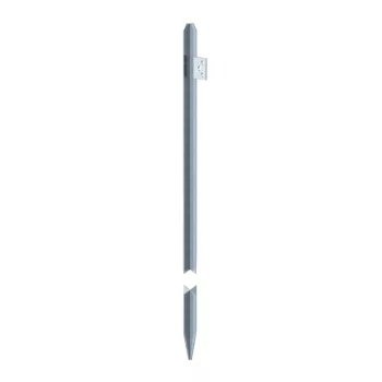   Obo Bettermann 5003024 213 2000 DIN keresztföldelő csatlakozófüllel 2000mm FT merítetten tűzihorganyzott, DIN EN ISO 1461