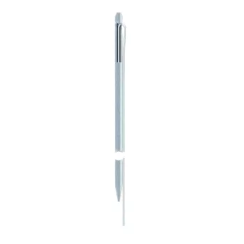   Obo Bettermann 5003784 213 2000 F keresztföldelő RD10 körvezető-csatlakozással 2000mm FT merítetten tűzihorganyzott, DIN EN ISO 1461