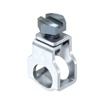   Obo Bettermann 5015766 1801 RK95 sorkapocs EPH-sínhez 95mm2 G galvanikusan horganyzott, DIN EN 12329